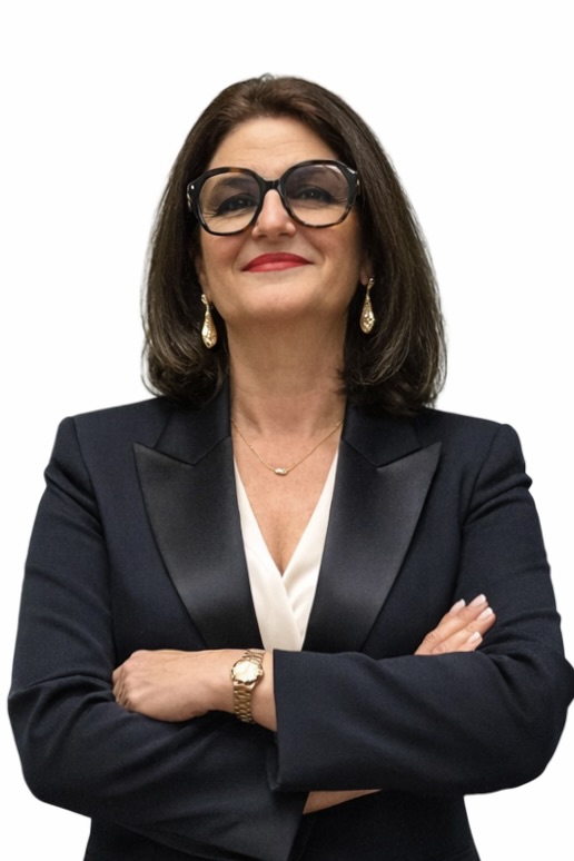 Françoise LAVAUD-DAVI